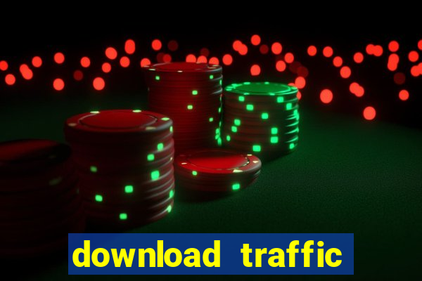 download traffic rider dinheiro infinito